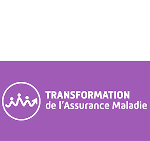 Logo de la Transformation de l'Assurance Maladie